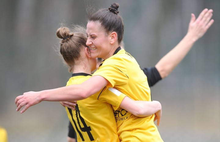 GKS Katowice w Ekstralidze