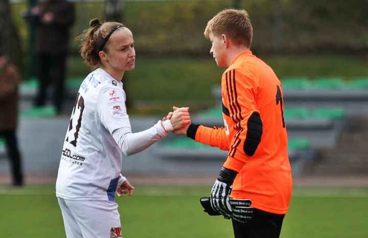 Najmłodsze i najstarsze