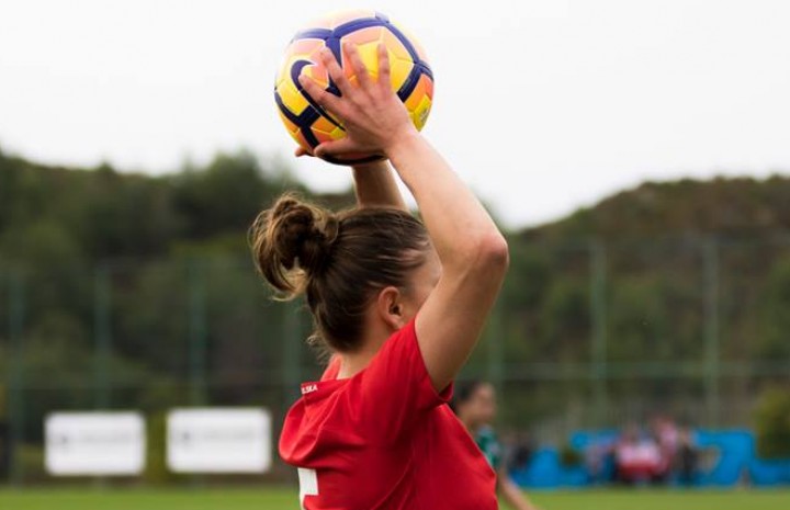 Kadra na Albanię i Szkocję