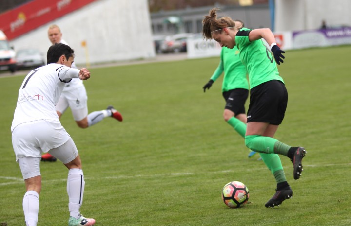 Tylko Ewelina Kamczyk