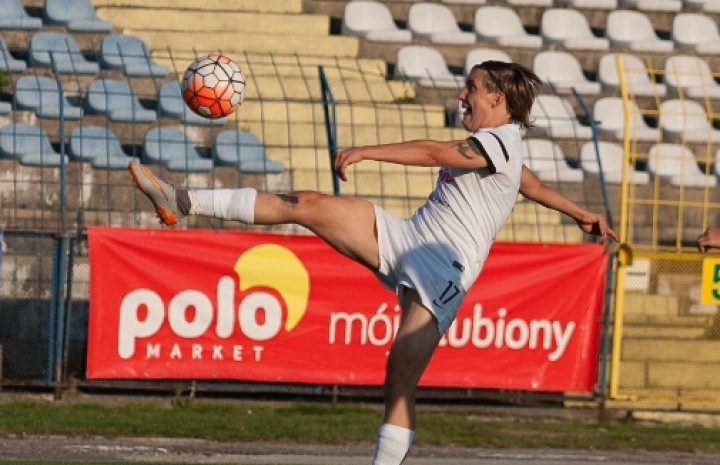 Wyróżnienia od trenerów