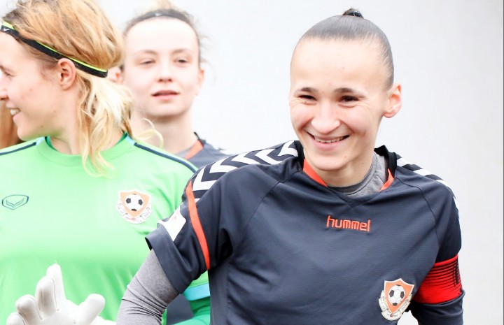 Kapitan Żywca zagra z mistrzyniami