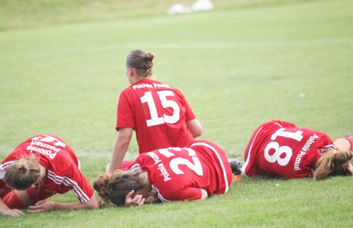 Warta Poznań wchłonie Polonię