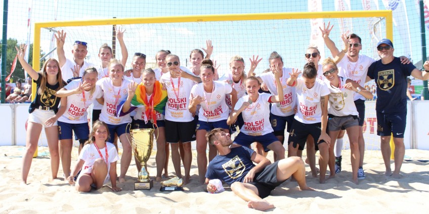 Grembach Łódź nadal mistrzem! (foto)