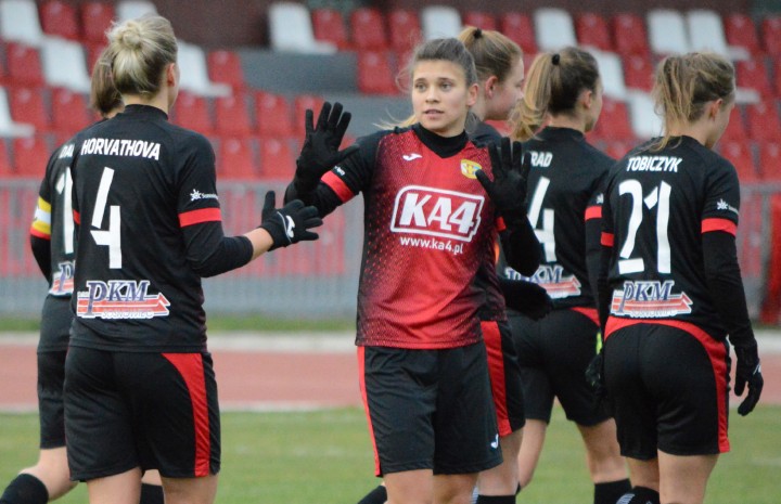 Sosnowiec w ćwierćfinale (foto)