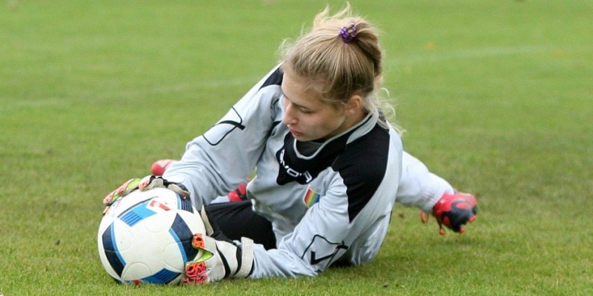3L: Tucholanka Tuchola - Tęcza Bydgoszcz 6:2 (foto)