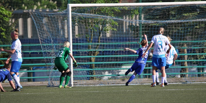 Północna I liga bez spadku