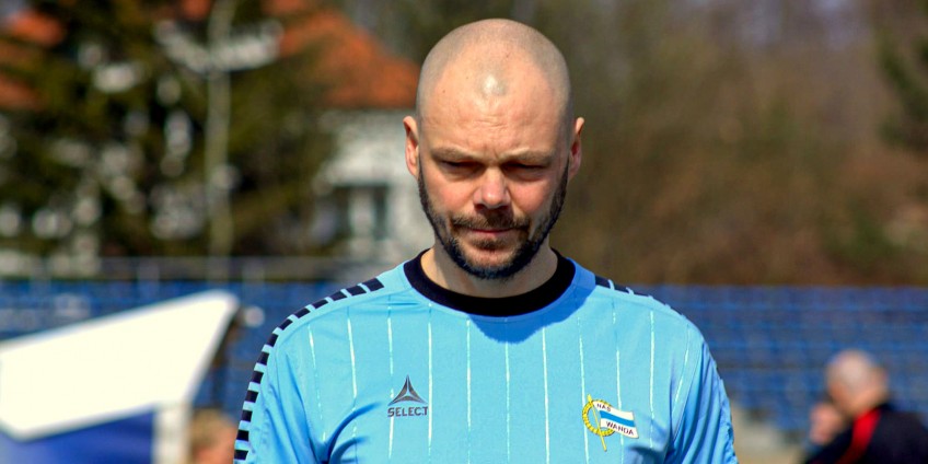 Zmiana trenera w Wandzie po 11 latach