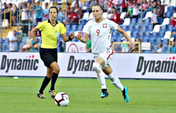 Rywale w el. Mistrzostw Europy