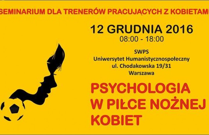 Seminarium dla trenerów 