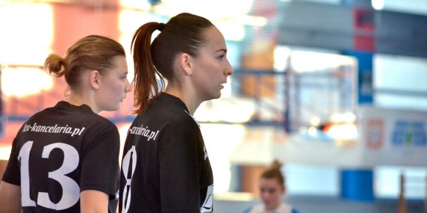 Kamila Darda. Drugi raz smutna mina