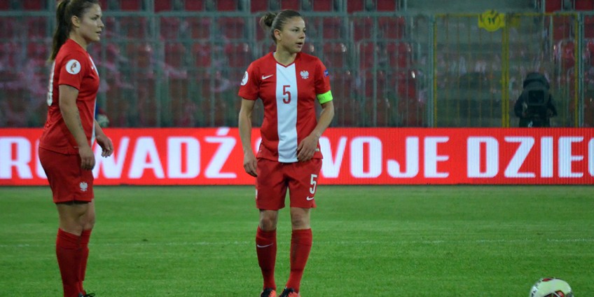 Blamaż. Porażka ze Słowacją