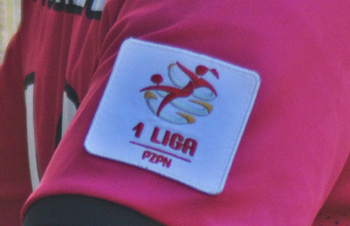 Nachodzi wiosna w I lidze kobiet