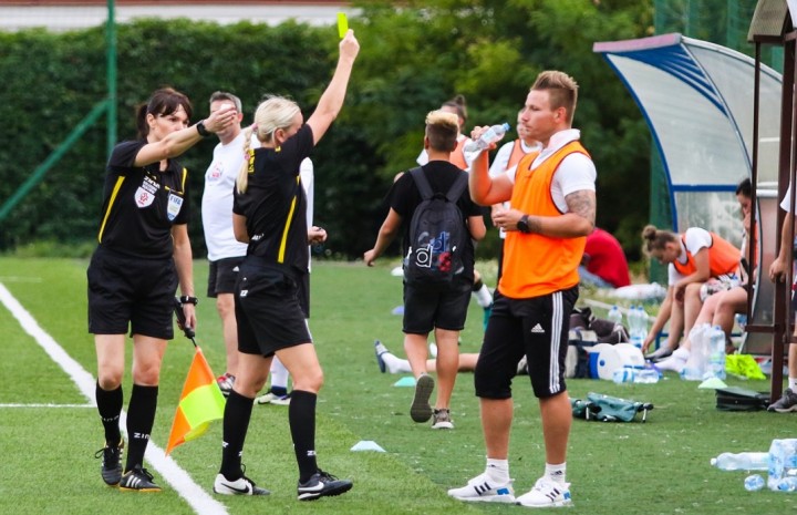 Zmiany w przepisach gry