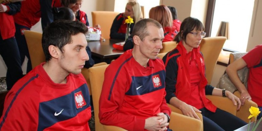 Jaki nowy selekcjoner?