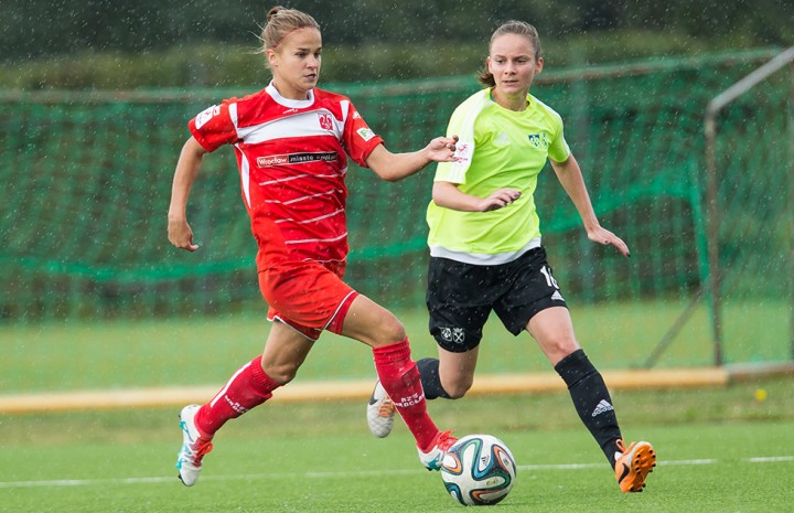 Grabowska w Łęcznej