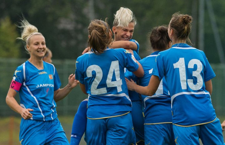 Sosnowiec w finale Pucharu