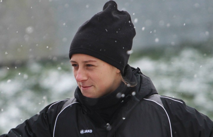 Debiut Emilii Zdunek