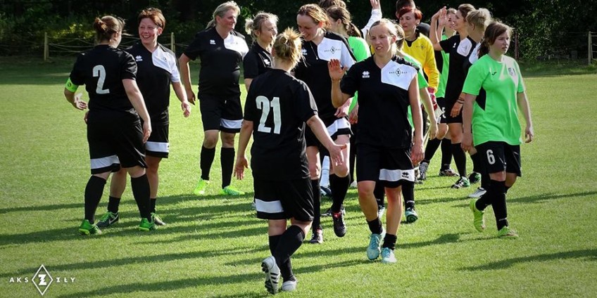 Dwa nowe kluby w stolicy