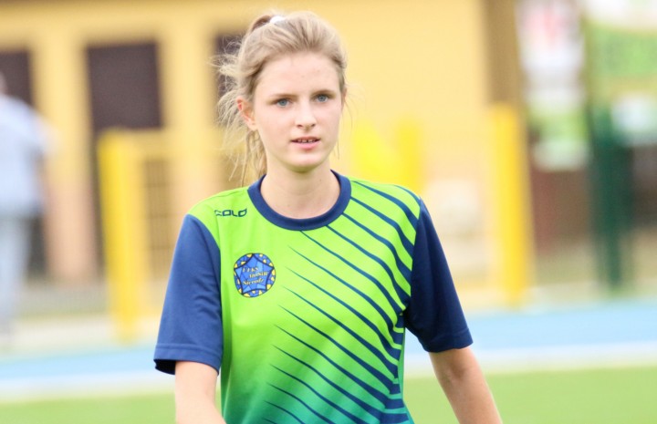 Sieradz zagra na awans?