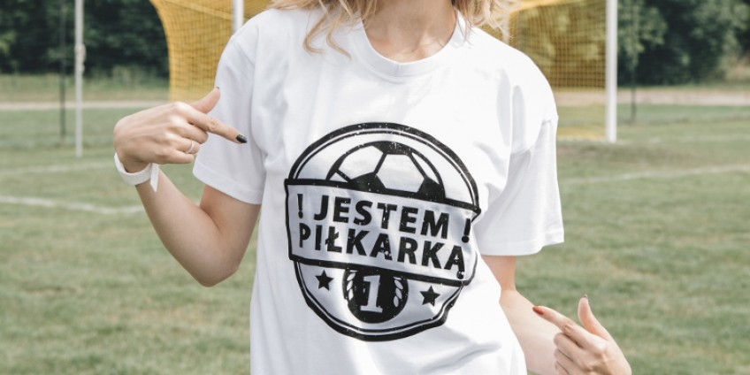 Świąteczne upominki dla piłkarek