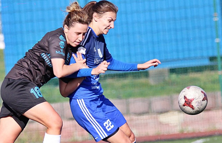 Stomilanki liderem (foto)