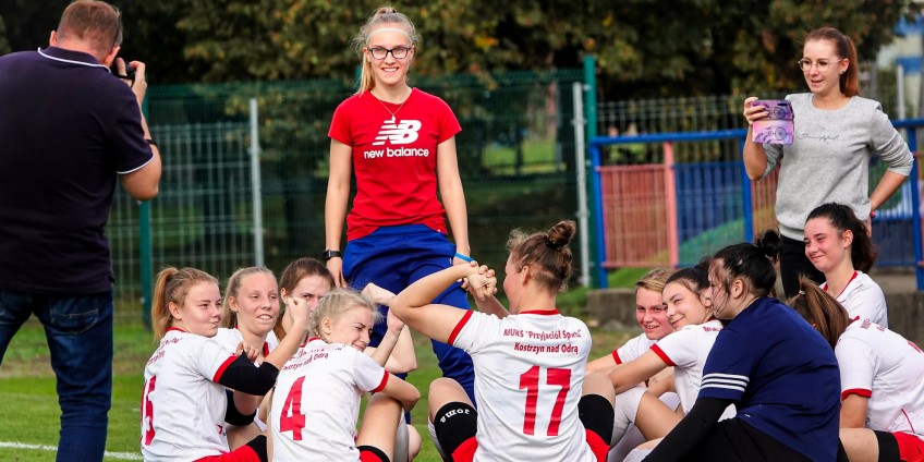 Ostatnie dni na wnioski programu KLUB 2023