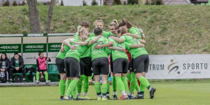 Pożegnanie z Ekstraligą z podniesioną głową