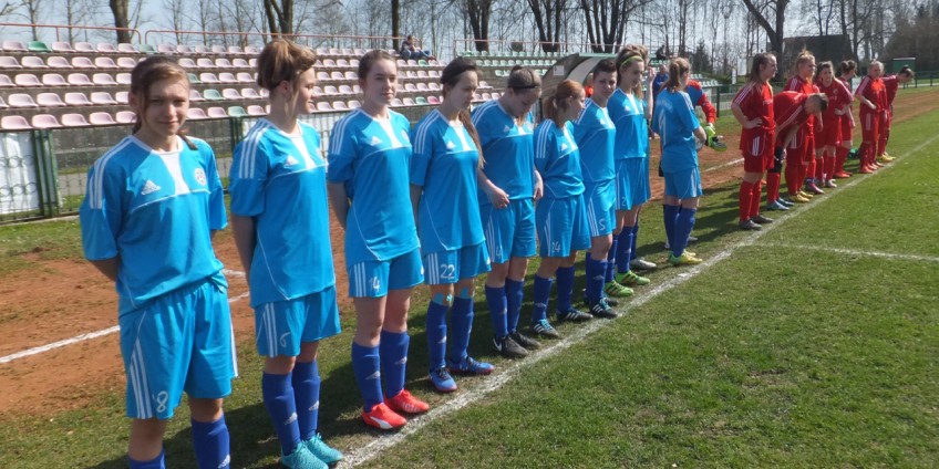 3L: Pomorzanin Nowogard - Victoria Sianów 0:1