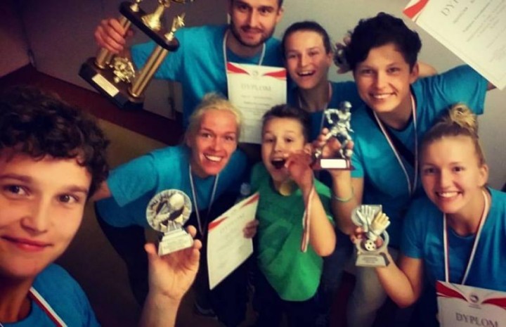 Halowa gra niesłyszących