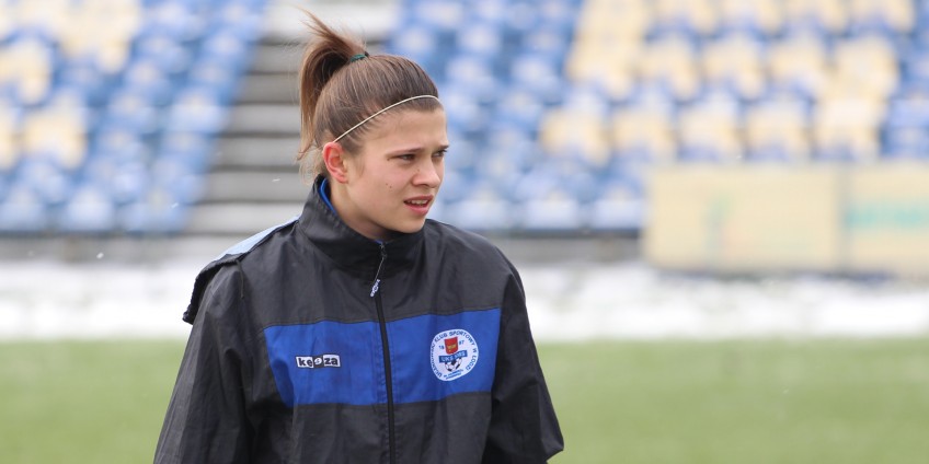 Dereń i Wiankowska dowołane do reprezentacji