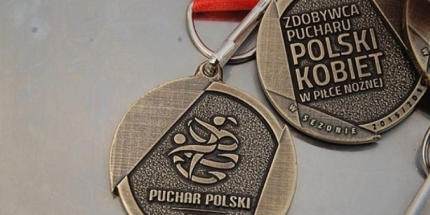 Układ par 1/16 finału Pucharu Polski