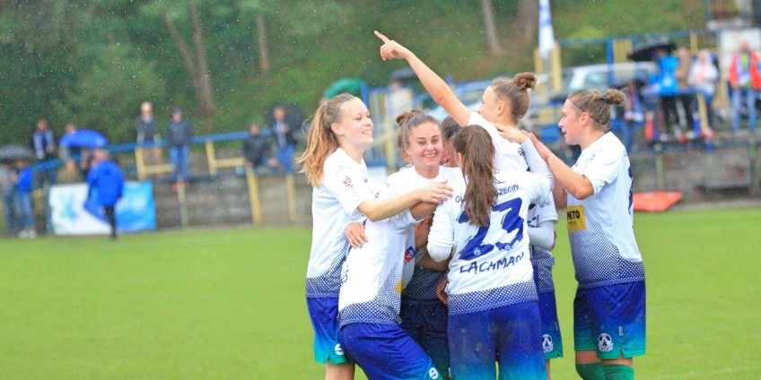 Grupa mistrzowska ale bez szans na medal