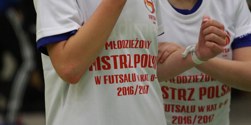 Stomil wygrywa MMP U14