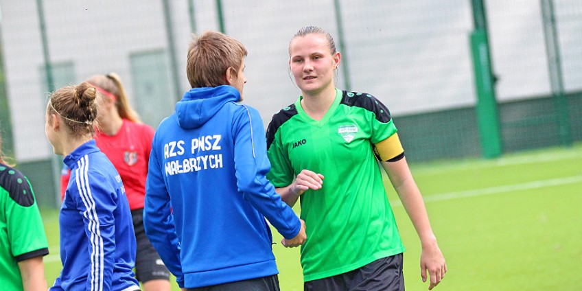 Pierwsza żółta kartka Mesjasz od dwóch lat