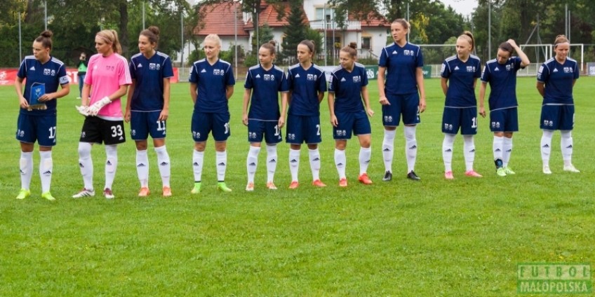 Przerwana piękna seria