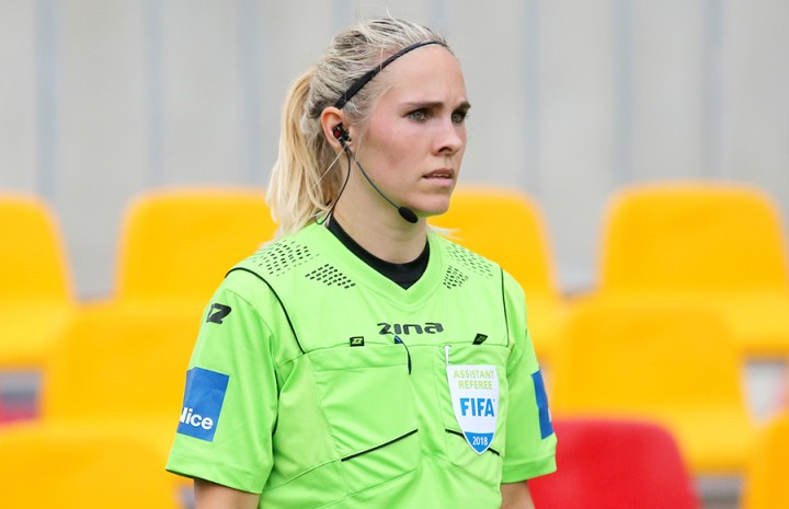 Kurs sędziowski w Warszawie