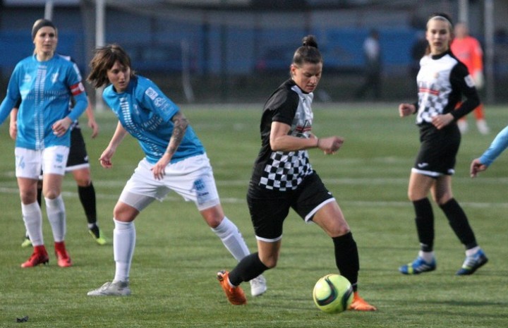 Półfinaliści Pucharu Polski