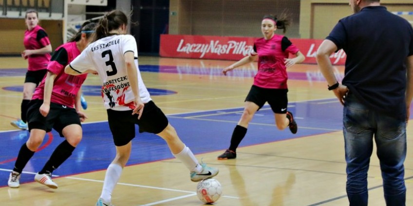 Rusza Ekstraliga futsalu