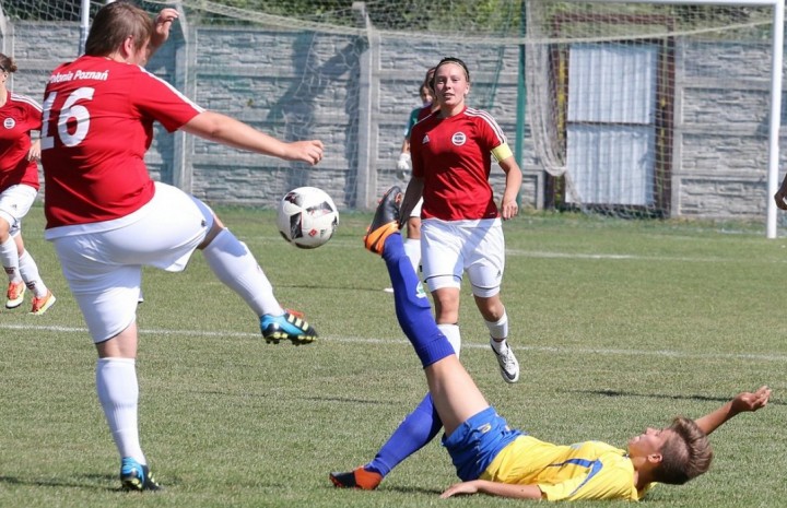 Kto może wygrać I ligę? 