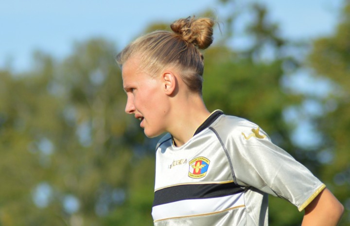 Mitech wziął czarną piątkę