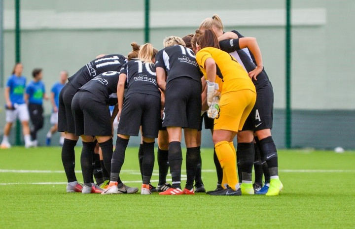 Osiemnaście lat na podium