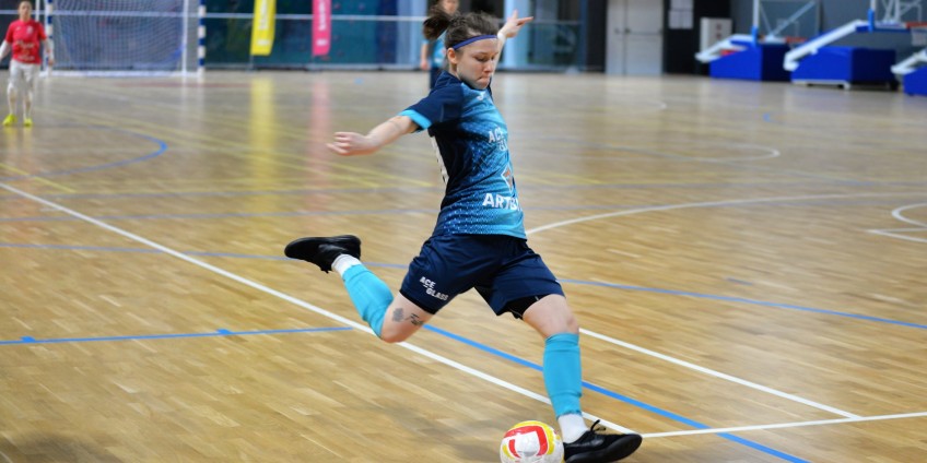 Wyniki 1/8 i ćwierćfinaliści futsalowego PP