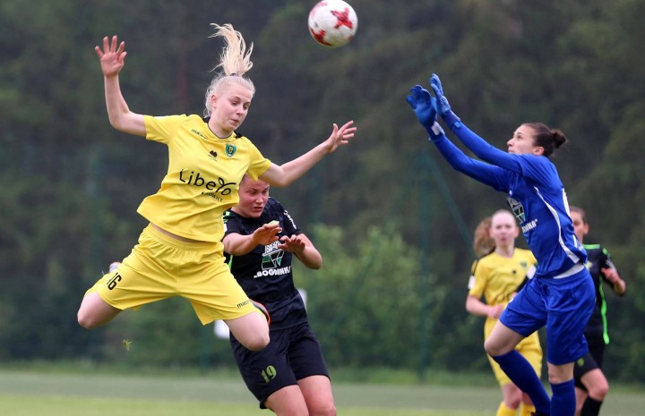 Podsumowanie 23. kolejki