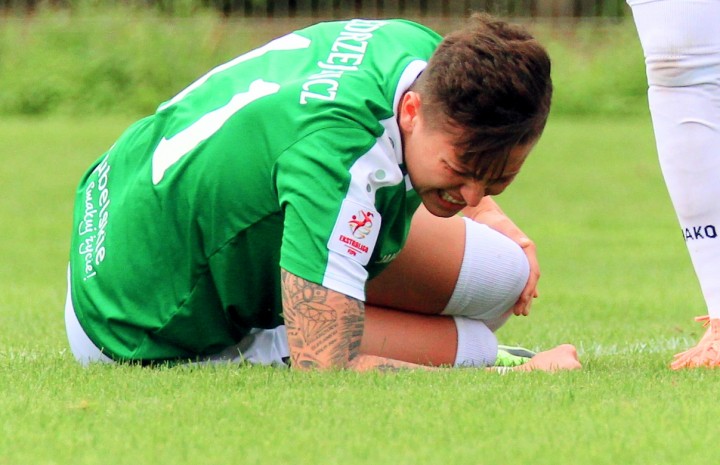 Jędrzejewicz czeka na wiosnę