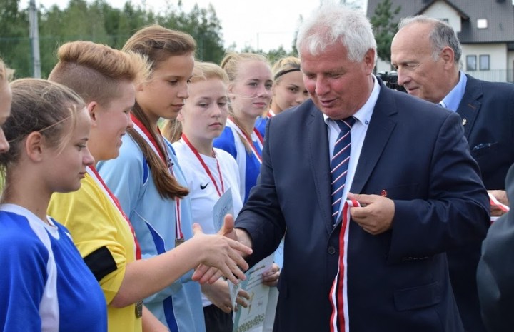 Co mówili w Sejmie?