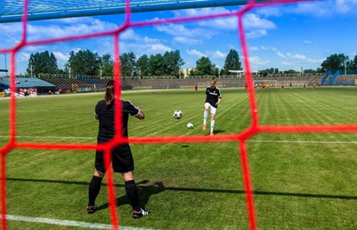 Medyk deklasuje Wrocław (foto)