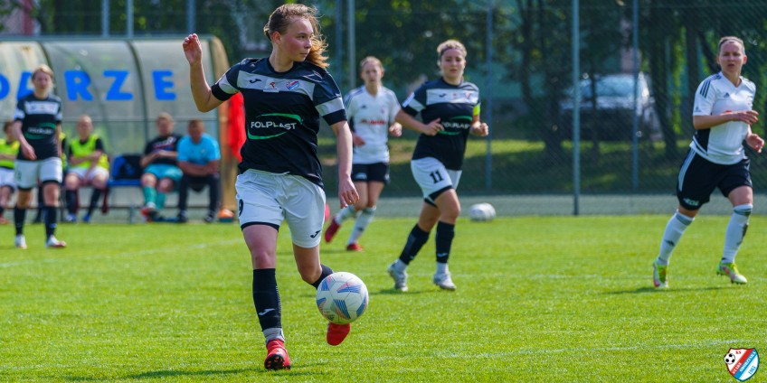 Strzelczynie wielkopolskiej grupy III ligi