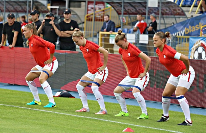 Ligi centralne stoją