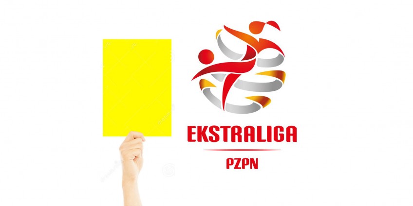 Rekordzistki Ekstraligi w żółtych i czerwonych kartkach